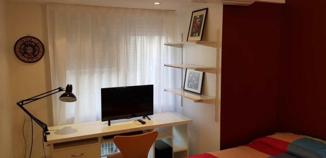Lovely Sailflies Mansilla Apartment Buenos Aires