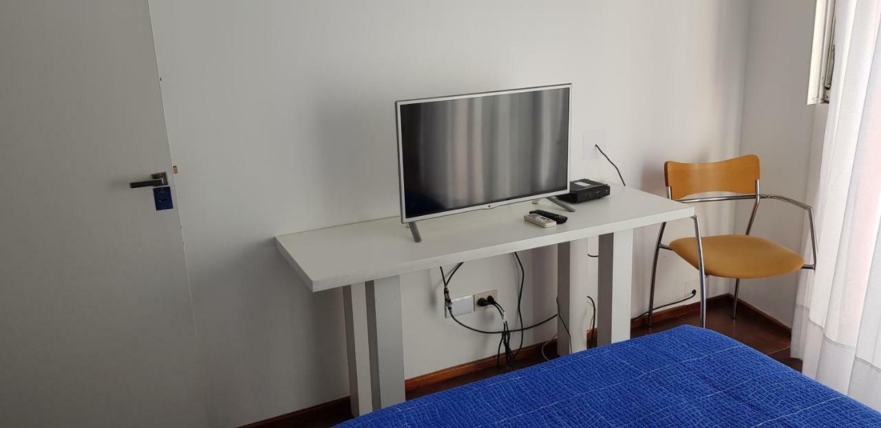 Lovely Sailflies Mansilla Apartment *