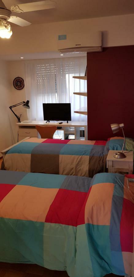 Apartment Lovely Sailflies Mansilla *