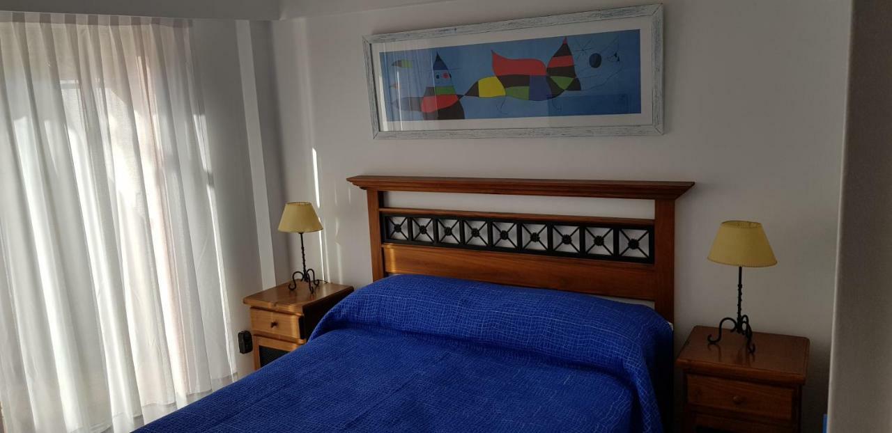 Apartment Lovely Sailflies Mansilla *
