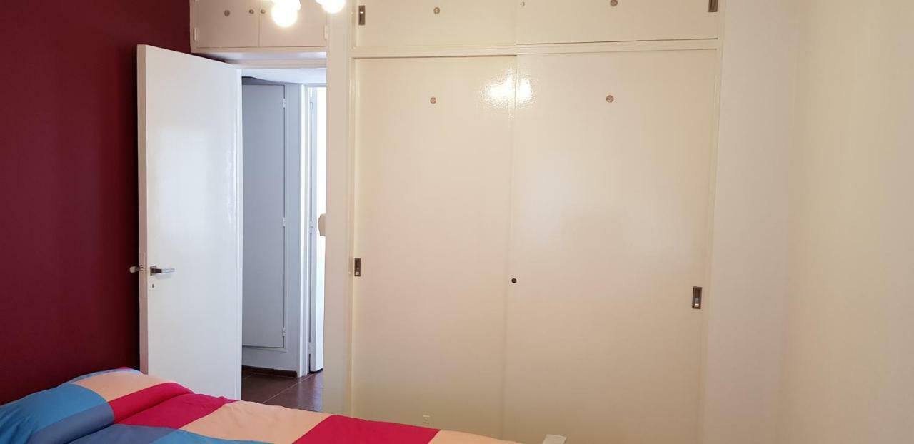 Lovely Sailflies Mansilla Apartment *