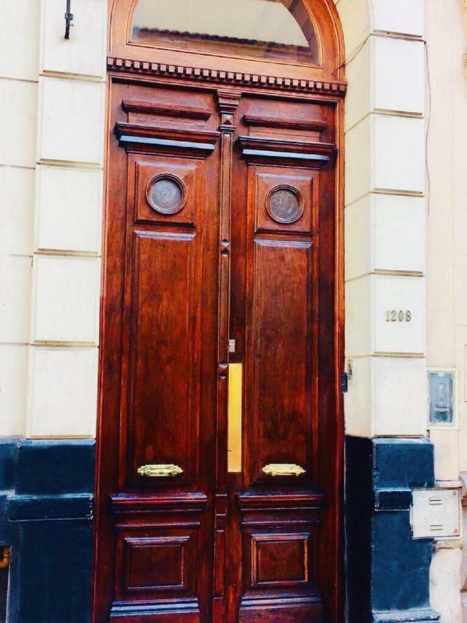 Del900 Boutique Hotel Buenos Aires