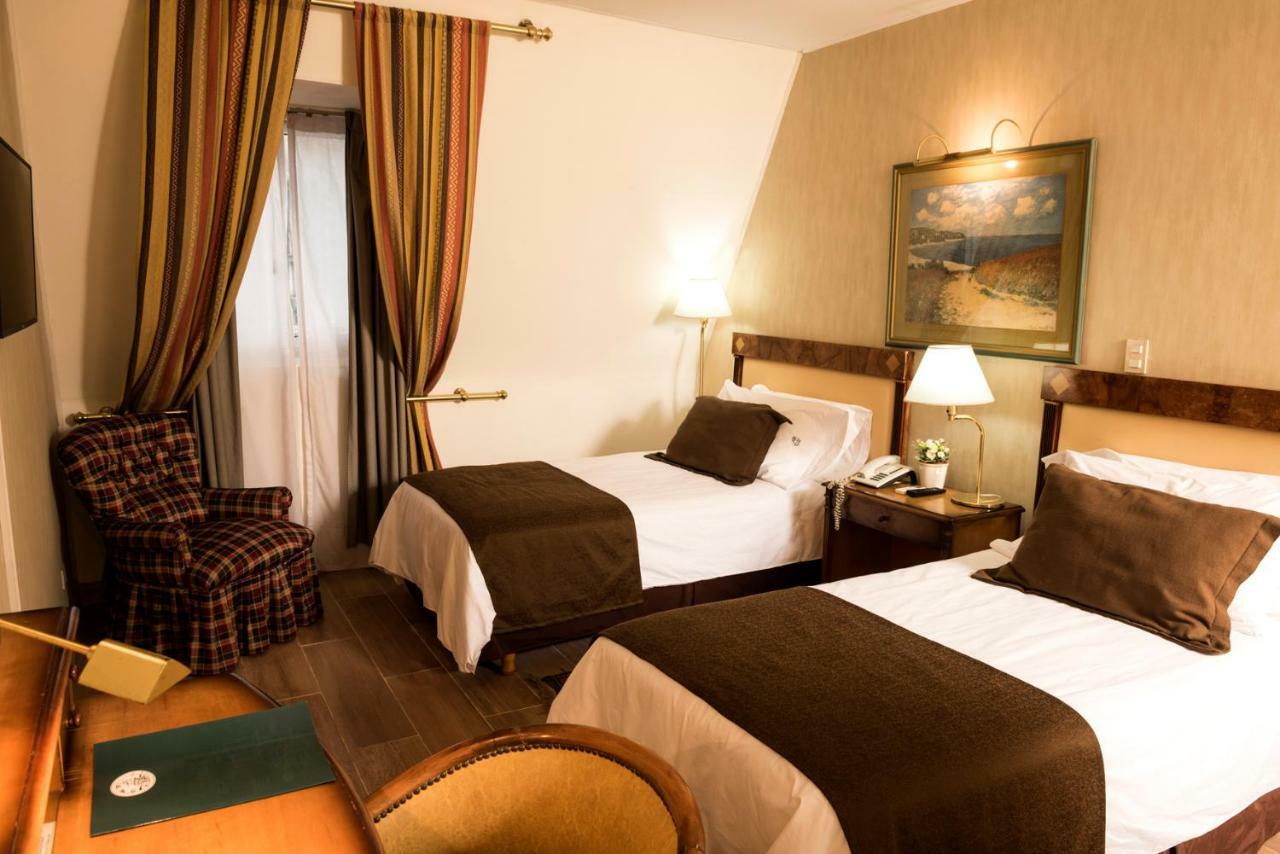 Mayflower Hotel Buenos Aires