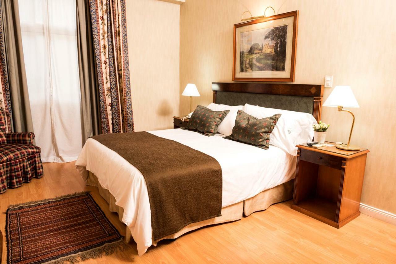 Mayflower 3* Buenos Aires
