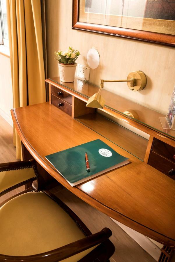 Hotel Mayflower Buenos Aires