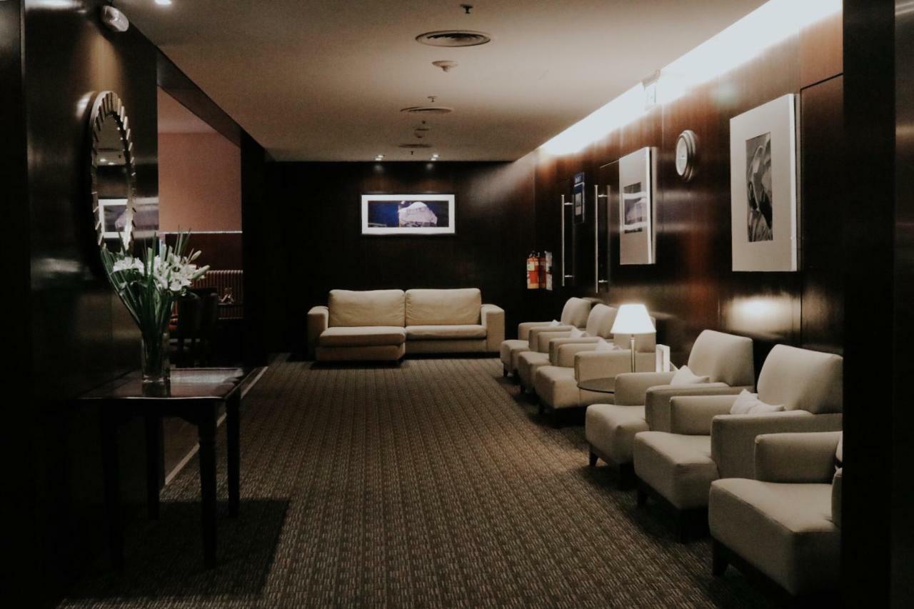 Hotel 474 Buenos Aires