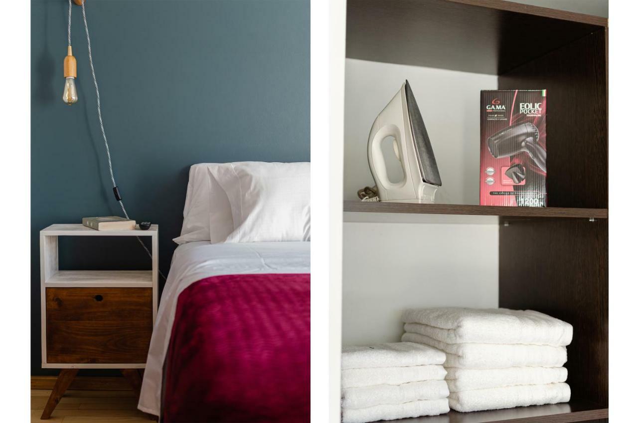 Apartment Palermo Golf - Exclusive Buenos Aires
