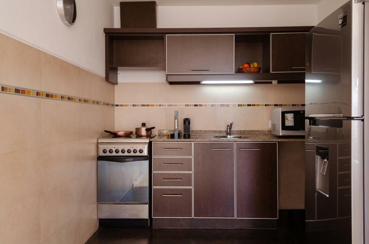 Apartment Palermo Golf - Exclusive Buenos Aires