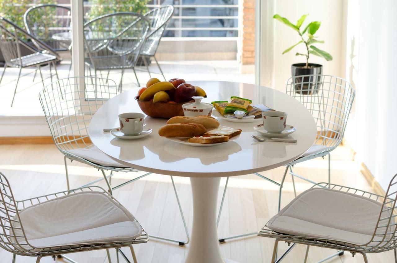 Apartment Palermo Golf - Exclusive *