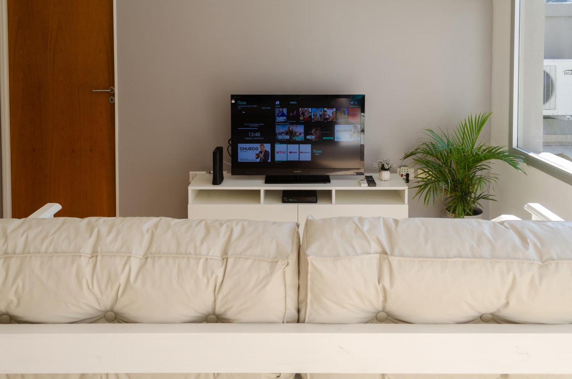 Palermo Golf - Exclusive Apartment *