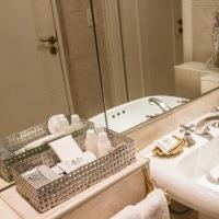 Hotel Le Cinque Lusso Recoleta