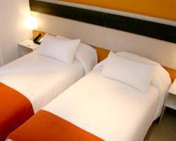 Monarca 4* Buenos Aires
