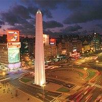 Crisol Catalinas Hotel Buenos Aires
