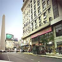 Hotel Obelisco Center - & Buenos Aires