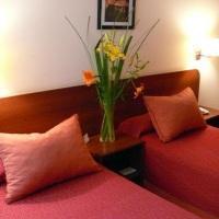 Hotel Bohemia Buenos Aires