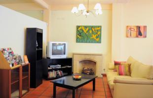 Bohemia Hotel