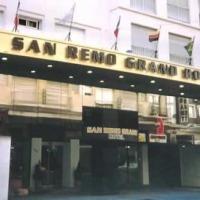 Hotel San Remo 3*