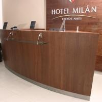 Milan Hotel 2*