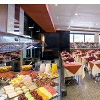 Hotel Globales Republica