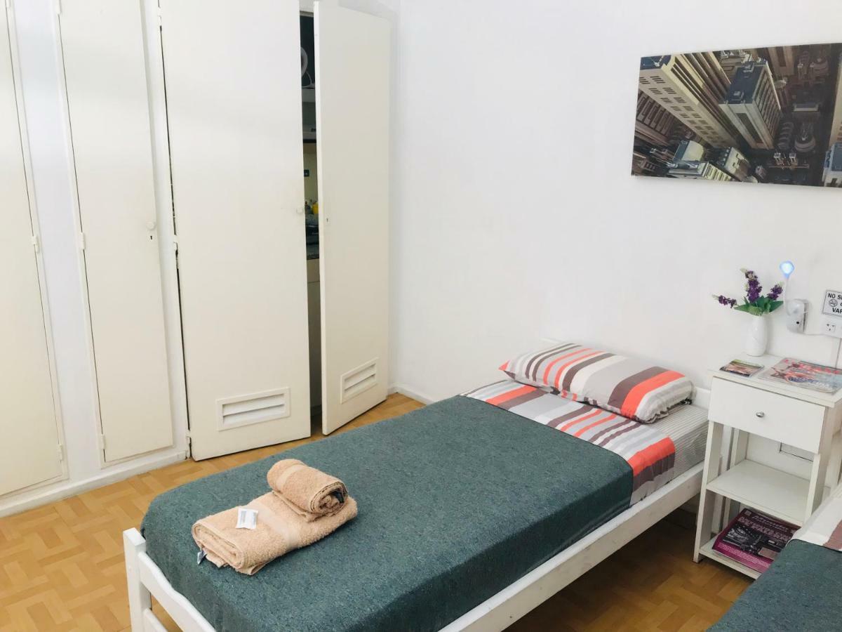 Dodis Recoleta Apartment