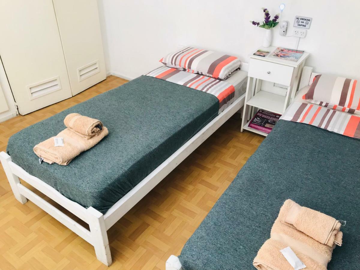 Dodis Recoleta Apartment Buenos Aires