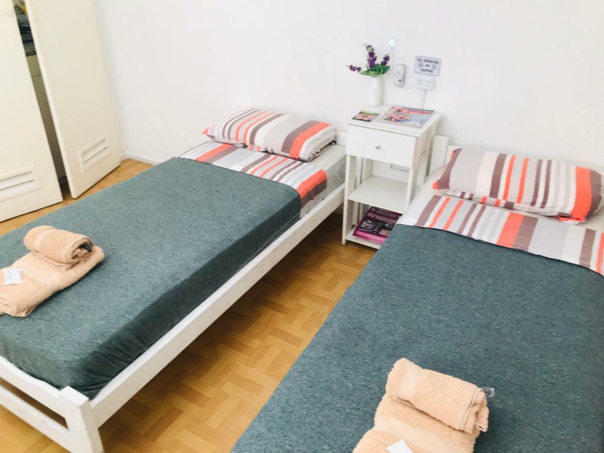Dodis Recoleta Apartment *