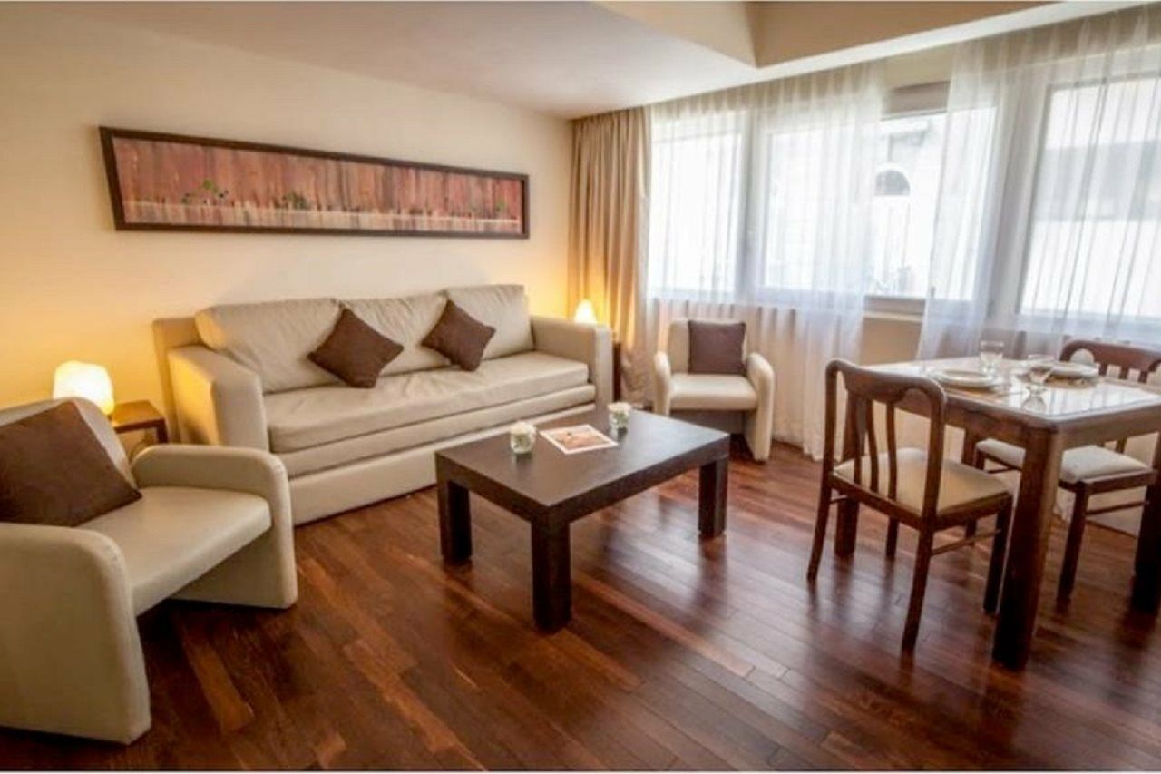 Park Royal 3* Buenos Aires