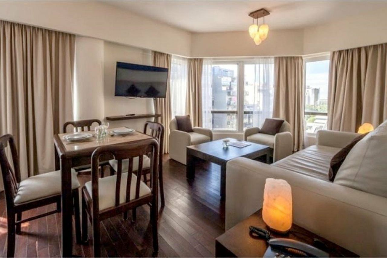 Park Royal Hotel