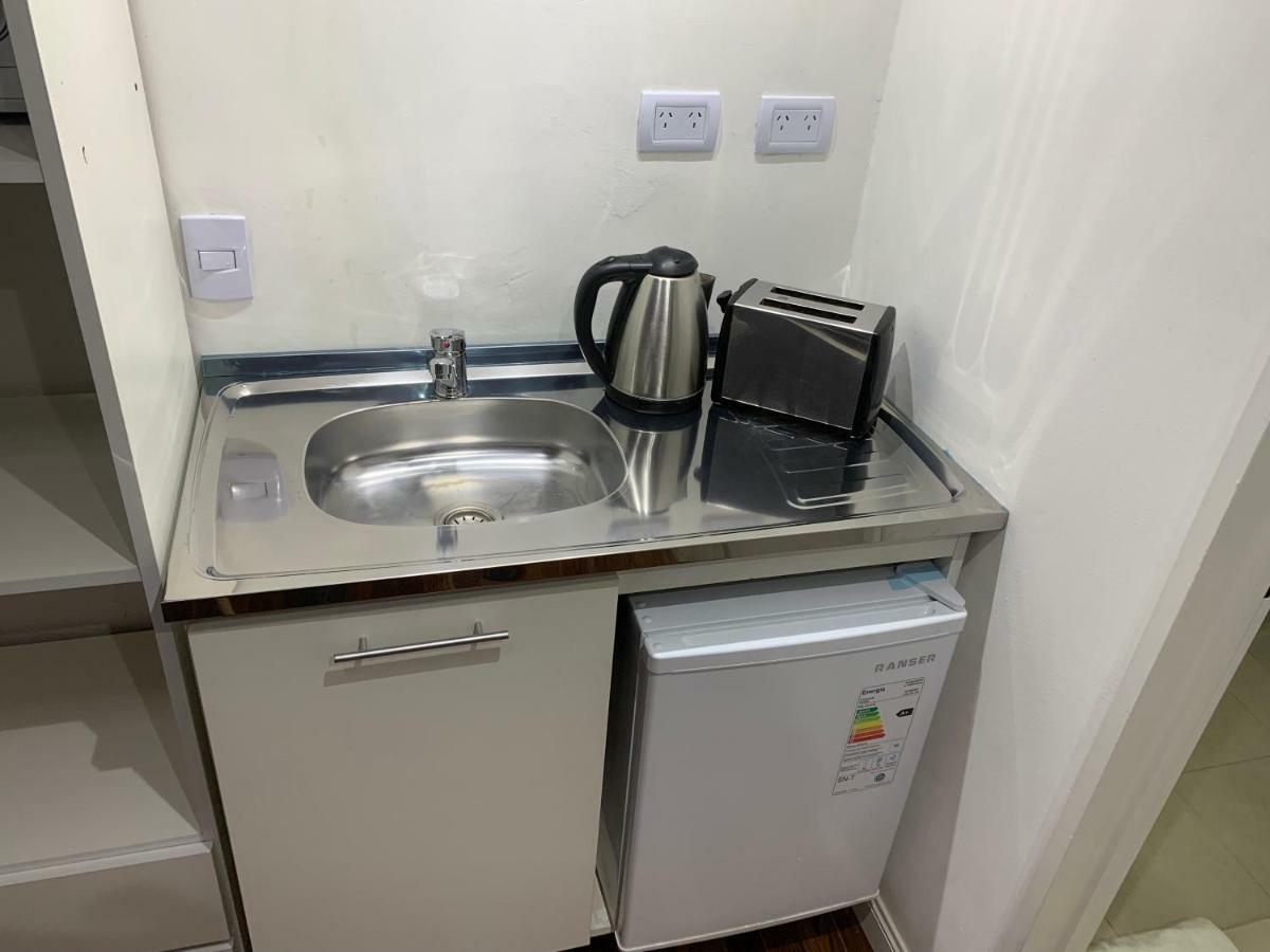 Apartamento Departamento Perón Obelisco