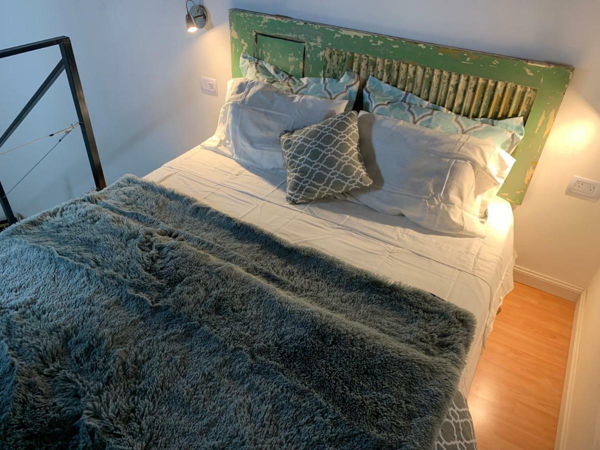 Apartamento Departamento Perón Obelisco