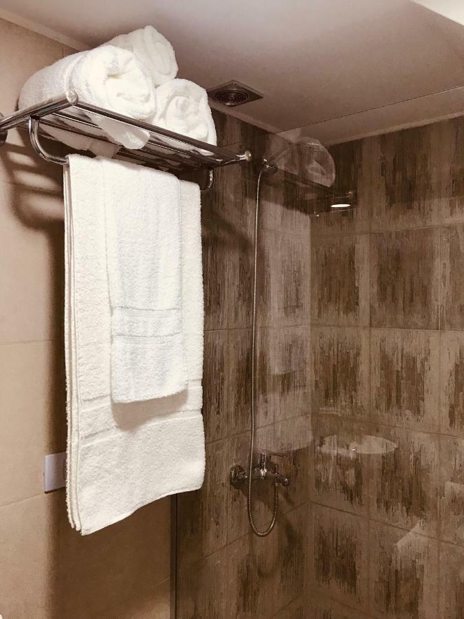 Apartamento Departamento Perón Obelisco *