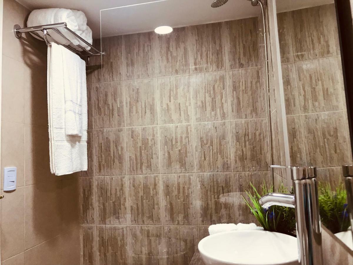 Departamento Perón Obelisco Apartamento Ciudad Autónoma de Buenos Aires