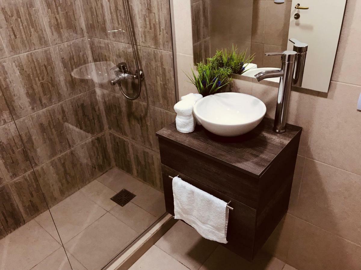 Apartamento Departamento Perón Obelisco *
