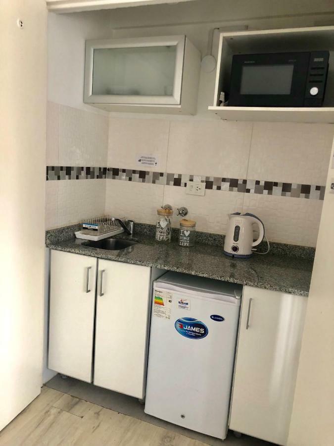 Departamento En Recoleta