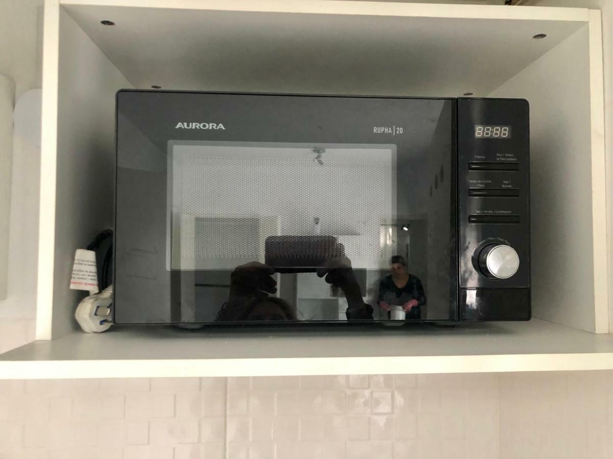 Departamento En Recoleta Apartment *