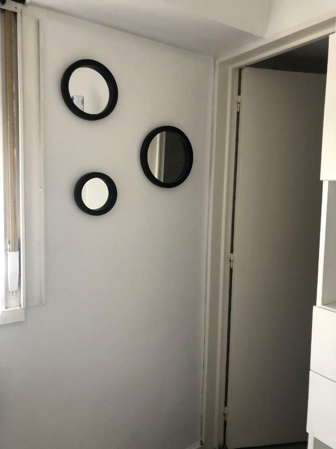 Departamento En Recoleta Apartment Buenos Aires