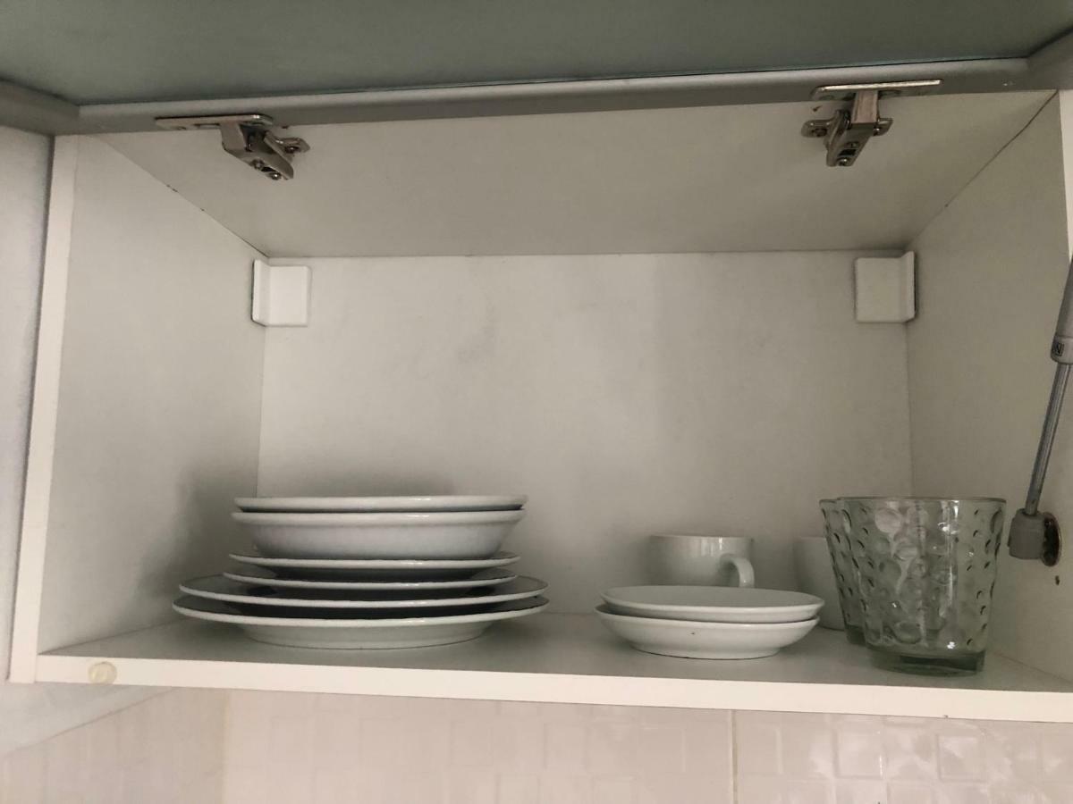 Apartment Departamento En Recoleta Buenos Aires