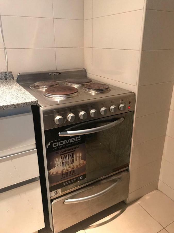Apartment Coqueto Monoambiente Palermo Soho *