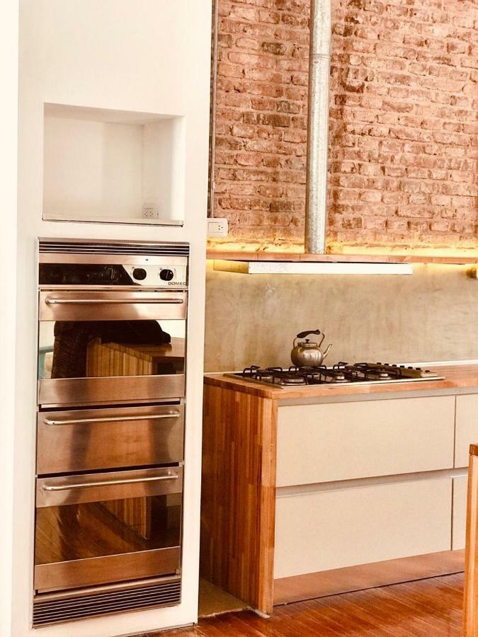 Apartment Santelmo