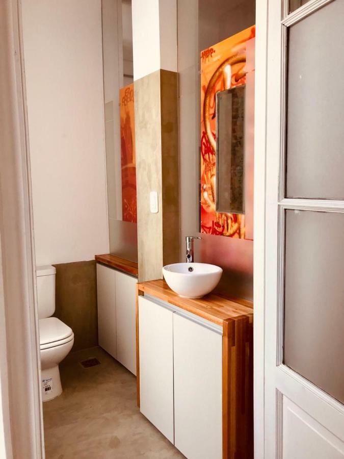 Santelmo Apartamento Buenos Aires