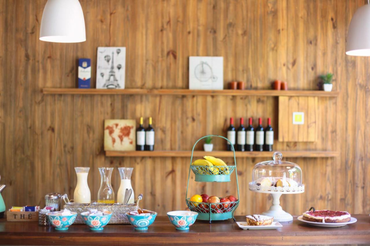 Lemon Aparthotel Buenos Aires