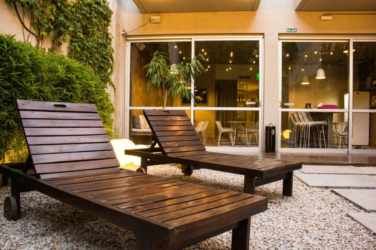 Aparthotel Lemon