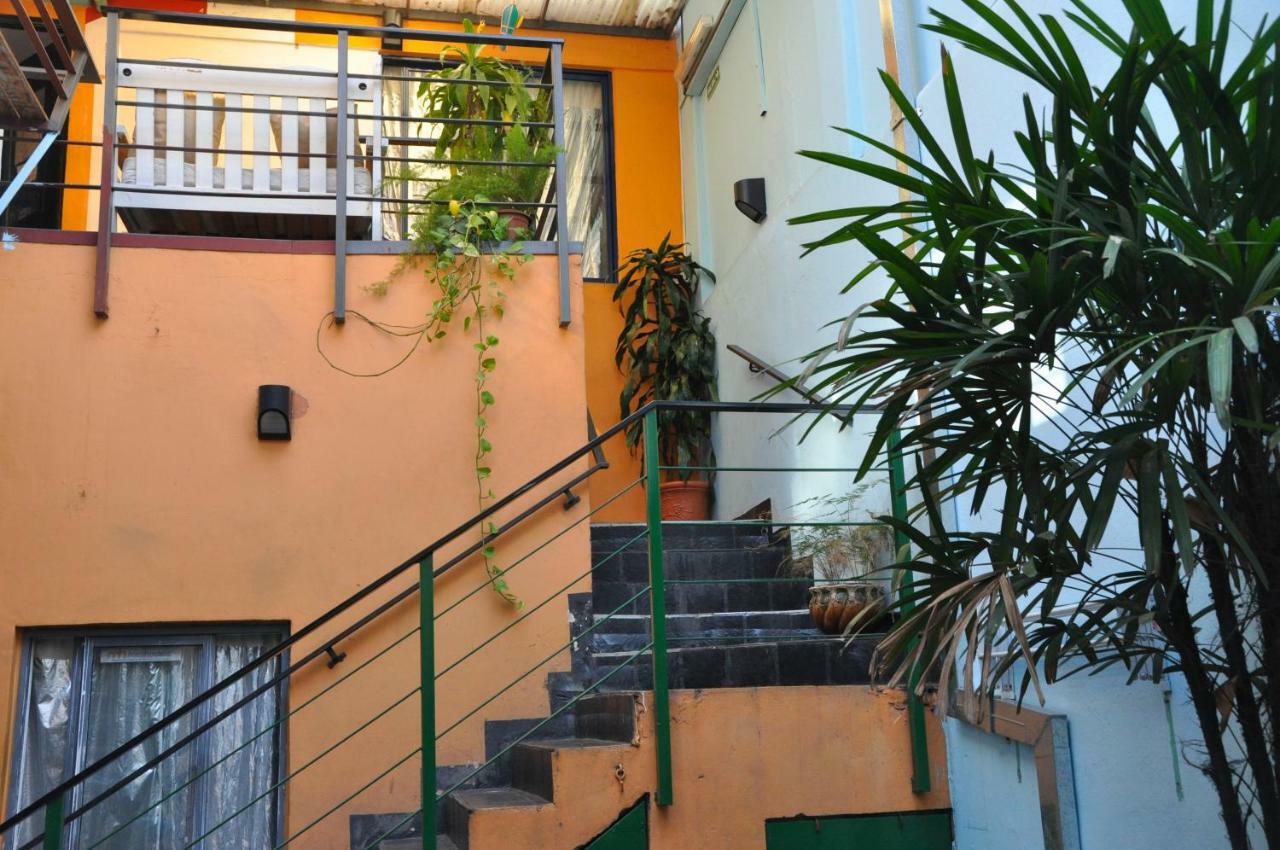 Albergue Back In Ba