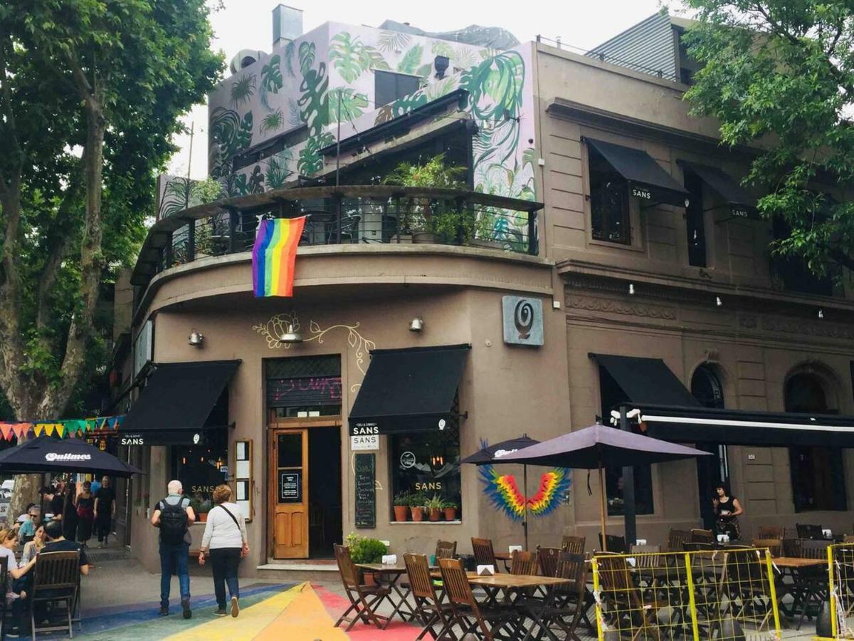 My Soho Trendy I Buenos Aires