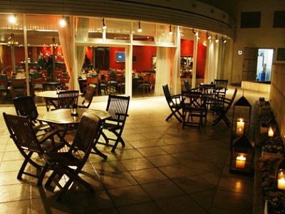 Hotel Abasto Buenos Aires