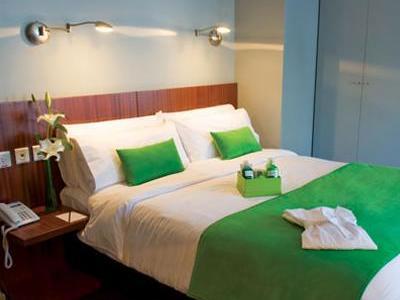 Epico Recoleta Hotel Buenos Aires