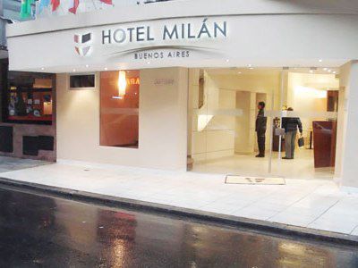 Milan