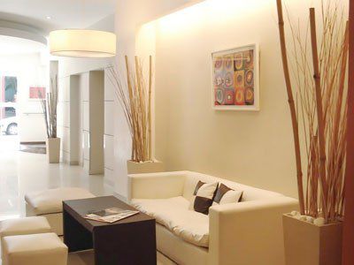 Hotel Milan Ciudad Autónoma de Buenos Aires