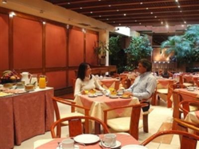 Wilton 4* Buenos Aires