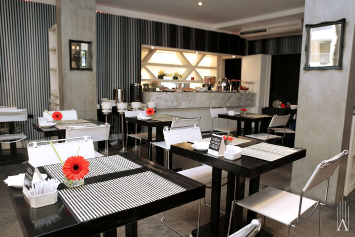 Epico Recoleta 3* Buenos Aires